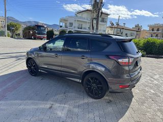 Ford Kuga 2017 ST LINE-thumb-8
