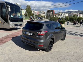 Ford Kuga 2017 ST LINE-thumb-10