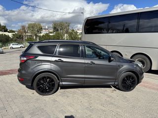 Ford Kuga 2017 ST LINE-thumb-12