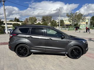 Ford Kuga 2017 ST LINE-thumb-13