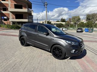 Ford Kuga 2017 ST LINE-thumb-14