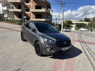 Ford Kuga 2017 ST LINE-thumb-15