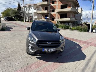 Ford Kuga 2017 ST LINE-thumb-16