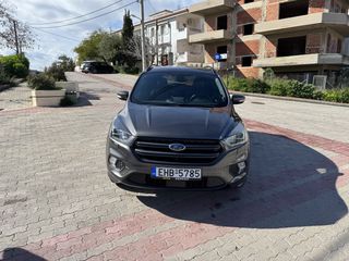 Ford Kuga 2017 ST LINE-thumb-17