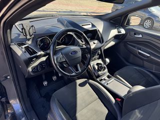 Ford Kuga 2017 ST LINE-thumb-18