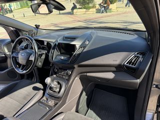 Ford Kuga 2017 ST LINE-thumb-34