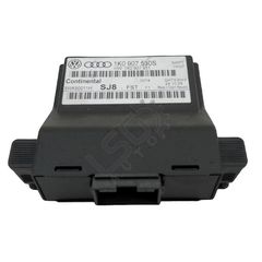 Μονάδα κεντρικού κλειδώματος Volkswagen Tiguan I 2007-2015