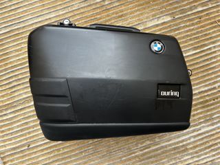side bag right (δεξιά)bmw r100s