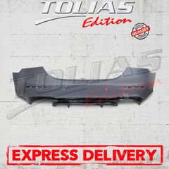 MERCEDES E CLASS W213 2020+ REAR BUMPER Type E53 / ΟΠΙΣΘΙΟΣ ΠΡΟΦΥΛΑΚΤΗΡΑΣ