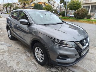 Nissan Qashqai 2021-thumb-2