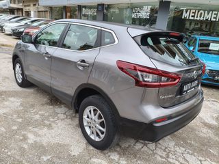 Nissan Qashqai 2021-thumb-4