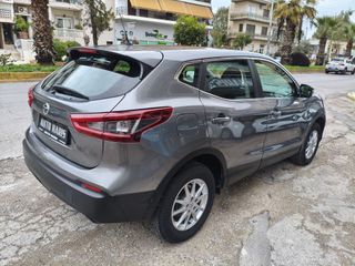 Nissan Qashqai 2021-thumb-6