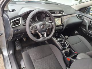 Nissan Qashqai 2021-thumb-9