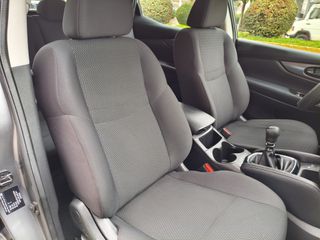 Nissan Qashqai 2021-thumb-15