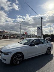 Bmw 318 2016 (318i)