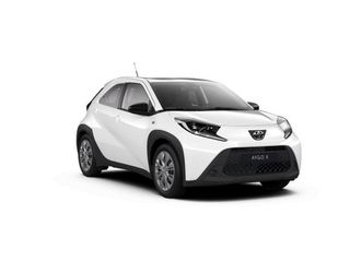 Toyota Aygo (X) 2025 X-STYLE 1.0 CVT