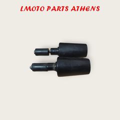 ΑΝΤΙΒΑΡΑ ΤΙΜΟΝΙΟΥ VF 185