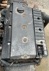 ΚΙΝΗΤΗΡΑΣ MERCEDES BENZ ATEGO OM904