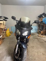 Honda CBF 600S 2005