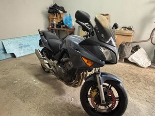 Honda CBF 600S 2005-thumb-2