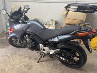 Honda CBF 600S 2005-thumb-3