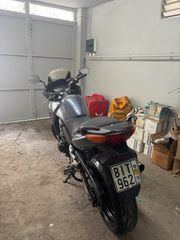 Honda CBF 600S 2005-thumb-5