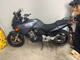 Honda CBF 600S 2005-thumb-7