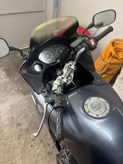 Honda CBF 600S 2005-thumb-9