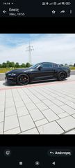 Ford Mustang 2018 FASTBACK 2.3 ECOBOOST