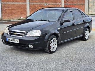 Daewoo Nubira 2005 ΥΓΡΑΕΡΙΟ