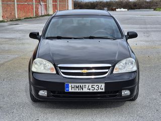 Daewoo Nubira 2005 ΥΓΡΑΕΡΙΟ-thumb-1