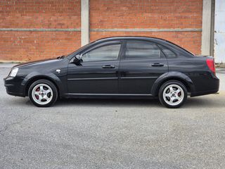 Daewoo Nubira 2005 ΥΓΡΑΕΡΙΟ-thumb-2