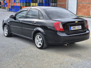Daewoo Nubira 2005 ΥΓΡΑΕΡΙΟ-thumb-3