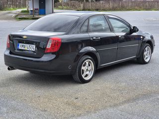 Daewoo Nubira 2005 ΥΓΡΑΕΡΙΟ-thumb-5