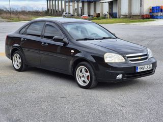 Daewoo Nubira 2005 ΥΓΡΑΕΡΙΟ-thumb-7