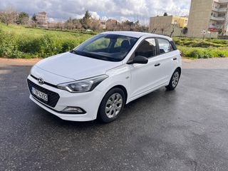 Hyundai i 20 2017