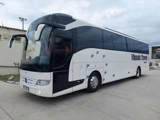 Mercedes-Benz 2008 Tourismo