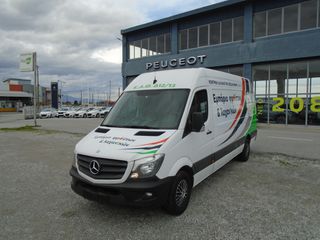 Mercedes-Benz Sprinter 2014 313 CDI