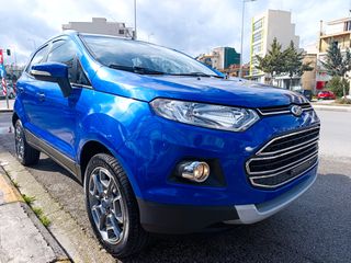 Ford EcoSport 2014 1.5 TDCI TITANIUM