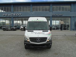 Κλούβα Mercedes-Benz 2014 SPRINTER 313CDI-thumb-1
