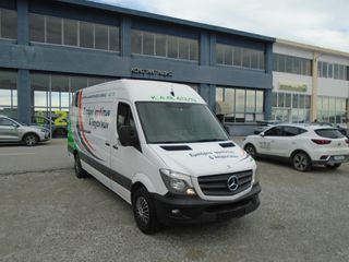 Κλούβα Mercedes-Benz 2014 SPRINTER 313CDI-thumb-2