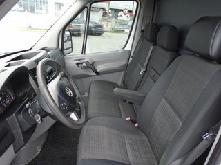 Κλούβα Mercedes-Benz 2014 SPRINTER 313CDI-thumb-8