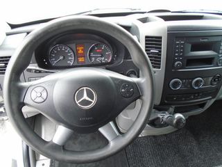 Κλούβα Mercedes-Benz 2014 SPRINTER 313CDI-thumb-10