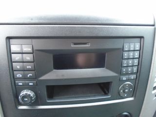 Κλούβα Mercedes-Benz 2014 SPRINTER 313CDI-thumb-15