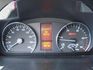 Κλούβα Mercedes-Benz 2014 SPRINTER 313CDI-thumb-16