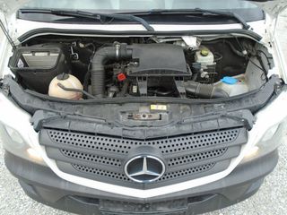 Κλούβα Mercedes-Benz 2014 SPRINTER 313CDI-thumb-17