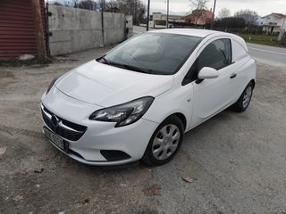 Opel Corsa 2017