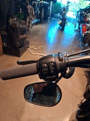 Harley Davidson Iron 883 2016-thumb-12