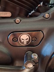 Harley Davidson Iron 883 2016-thumb-15