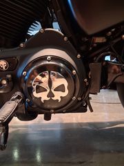 Harley Davidson Iron 883 2016-thumb-16